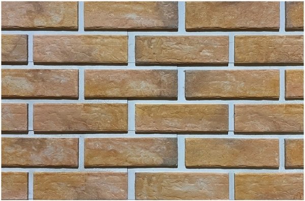 Фиброцементные панели КАНЬОН коллекция МЮНХЕНСКИЙ Кирпич 35 купить в Дзержинске