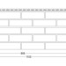 ФП Grand Line клинкерный кирпич стандарт Бежевый купить в Дзержинске