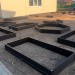 Доска грядочная NauticPrime 450x35x2950мм, Венге купить в Дзержинске