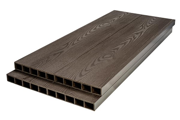Доска грядочная NauticPrime 450x35x2950мм, Венге купить в Дзержинске