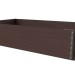 Доска грядочная NauticPrime 450x35x2950мм, Венге купить в Дзержинске