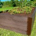 Доска грядочная NauticPrime 450x35x2950мм, Венге купить в Дзержинске