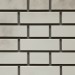 Фасадная панель FineBer, Кирпич Клинкерный 3D Бело-коричневый купить в Дзержинске
