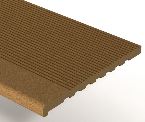 Ступени из ДПК WOODVEX Select Вуд купить в Дзержинске