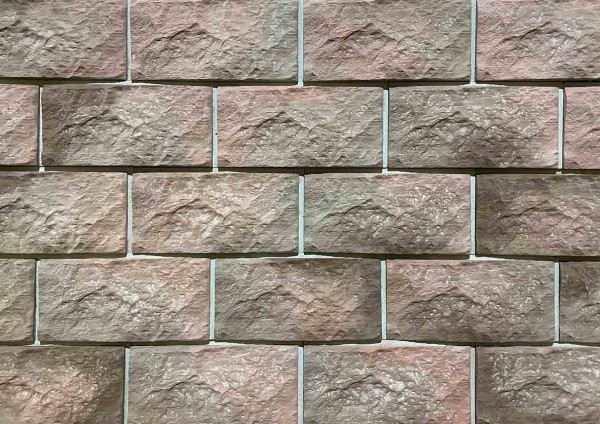 Фиброцементные панели КАНЬОН коллекция Малый Сколотый Камень 41 купить в Дзержинске