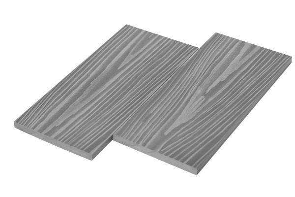 Заборная доска RusDecking UnoDeck Forte - Серый купить в Дзержинске
