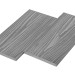 Заборная доска RusDecking UnoDeck Forte - Серый купить в Дзержинске