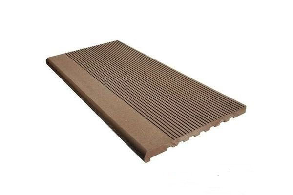 Ступени из ДПК WOODVEX Select Кофе купить в Дзержинске