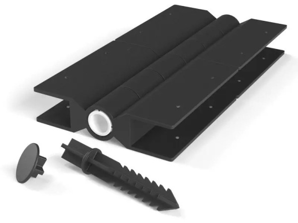 Шарнир для грядочной доски 300 купить в Дзержинске