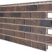 Фасадная панель VOX SOLID BRICK REGULAR йорк купить в Дзержинске