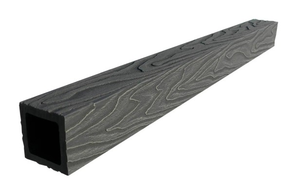 Балясина ДПК Deckart Графит купить в Дзержинске