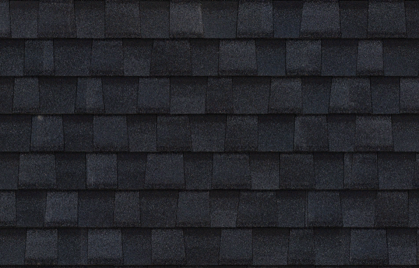 Двухслойная ламинированная черепица Shinglas, серия Ранчо – Платина купить в Дзержинске