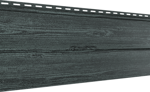 Сайдинг Ю-Пласт TIMBERBLOCK Ель (Тимберблок), Ирландская купить в Дзержинске
