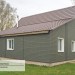 Сайдинг Ю-Пласт TIMBERBLOCK Ель (Тимберблок), Ирландская купить в Дзержинске