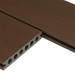 Террасная доска из ДПК CM Decking серия ZEBRANO цвет коричневы (под заказ) купить в Дзержинске