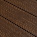 Террасная доска из ДПК CM Decking серия ZEBRANO цвет коричневы (под заказ) купить в Дзержинске