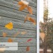 Фасадная панель Ю-Пласт Хокла Color Ирландский мох купить в Дзержинске