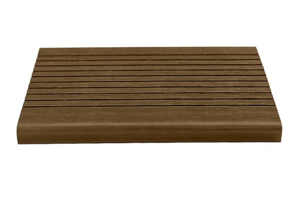 Ступень RusDecking Unodeck - Орех купить в Дзержинске