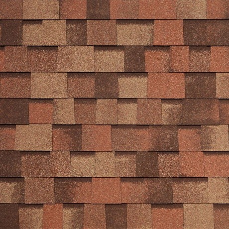 Гибкая черепица Tegola CORTINA terracotta 404 купить в Дзержинске