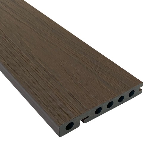 Финишная доска EasyDecking Co-extrusion 145х21 Chestnut купить в Дзержинске