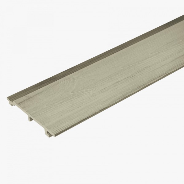 Фасадная панель из ДПК CM Cladding URBAN, смок грэй купить в Дзержинске