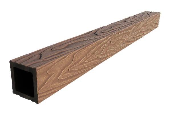 Балясина ДПК Deckart Шоколад купить в Дзержинске