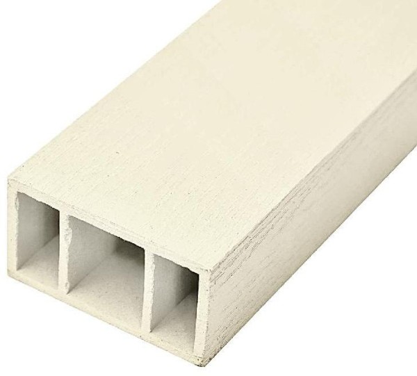 Брус FAYNAG WOOD слоновая кость купить в Дзержинске