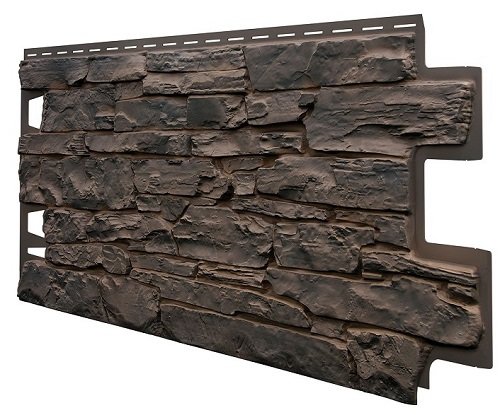 Фасадная панель VOX SOLID STONE REGULAR сицилия купить в Дзержинске