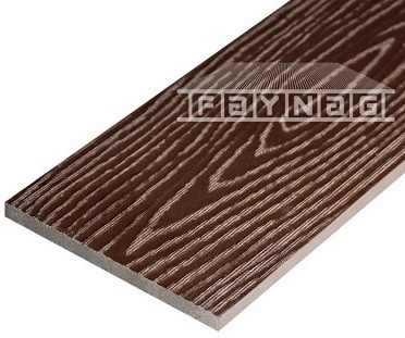 Планкен из ДПК Faynag PINO 3D Шоколад купить в Дзержинске