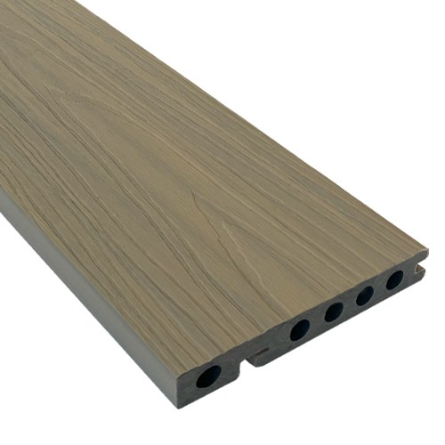 Финишная доска EasyDecking Co-extrusion 145х21 Driftwood купить в Дзержинске