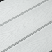 Фасадная панель из ДПК CM Cladding Fusion белый купить в Дзержинске