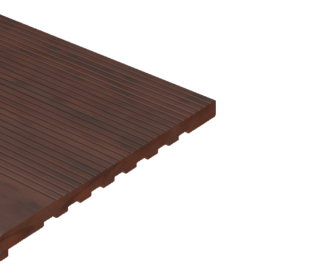 Ступени из ДПК WOODVEX Select Венге Colorite купить в Дзержинске