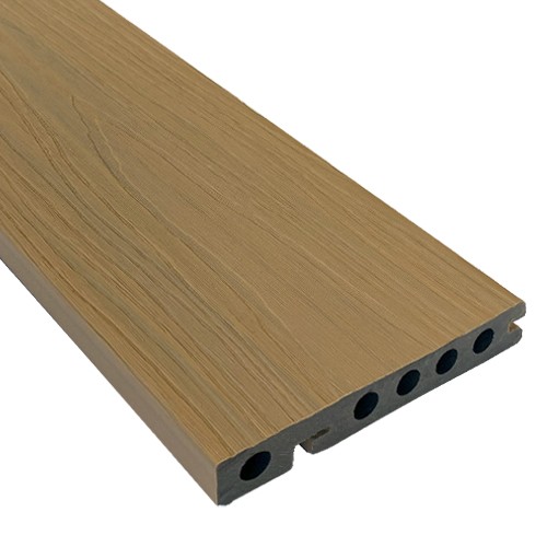 Финишная доска EasyDecking Co-extrusion 145х21 Oak купить в Дзержинске