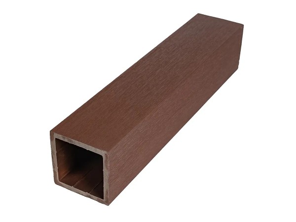 Столб ДПК Deckart 100×100 Co-Extrusion Махагон купить в Дзержинске