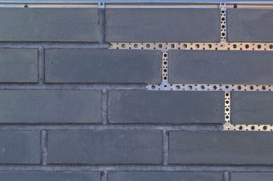 Фиброцементные панели КАНЬОН коллекция КЛИНКЕР 112 купить в Дзержинске