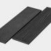 Заборная доска RusDecking UnoDeck Patio - Графит купить в Дзержинске