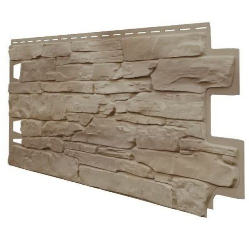Фасадная панель VOX SOLID STONE REGULAR умбрия купить в Дзержинске