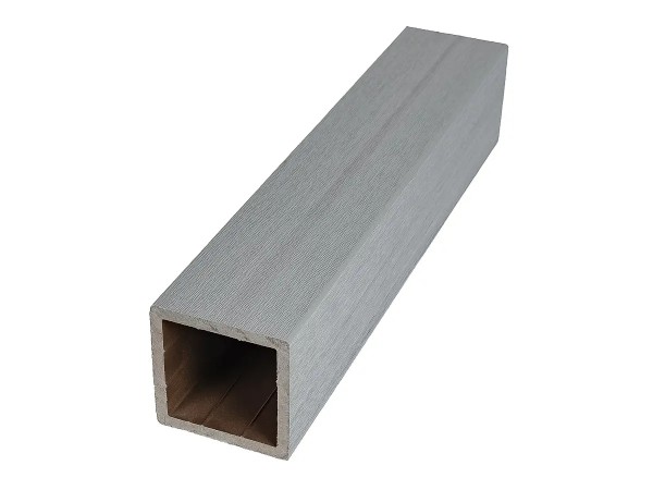 Столб ДПК Deckart 100×100 Co-Extrusion Серый купить в Дзержинске