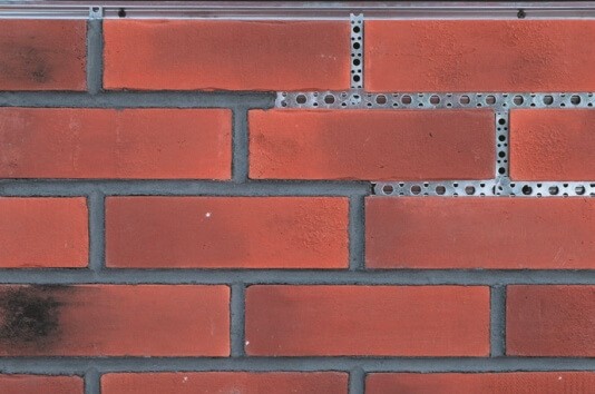 Фиброцементные панели КАНЬОН коллекция КЛИНКЕР 134 купить в Дзержинске