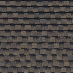 Многослойная черепица Shinglas, коллекция Блюз, Орлеан купить в Дзержинске