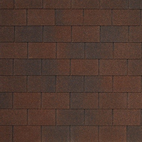 Гибкая черепица Tegola CAPRI legno 447 купить в Дзержинске
