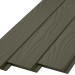 Фиброцементный сайдинг FCSPRO Click Shtil F59 (Дождливый лес) купить в Дзержинске