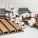 Стеновая панель CM Decking CM Wall DUAL, CAMEL (Кэмел) купить в Дзержинске