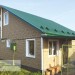 Фасадная панель Ю-пласт Стоун хаус сланец Бурый купить в Дзержинске