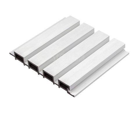 Доска фасадная ДПК SEQUOIA co-extrusion WHITE купить в Дзержинске