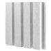Доска фасадная ДПК SEQUOIA co-extrusion WHITE купить в Дзержинске