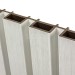Доска фасадная ДПК SEQUOIA co-extrusion WHITE купить в Дзержинске