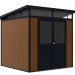 Сарай Defender из ДПК 7х7 (4.24 кв.м) купить в Дзержинске