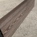 Доска  для грядок из ДПК NauticPrime 3D Венге, 225х30х2950 купить в Дзержинске