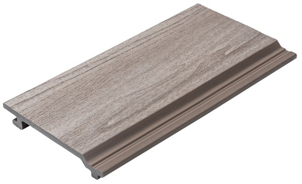 Фасадная панель из ДПК CM Cladding Bark ясень купить в Дзержинске